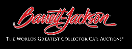 Barrett-Jackson Fantasy Bid Logo